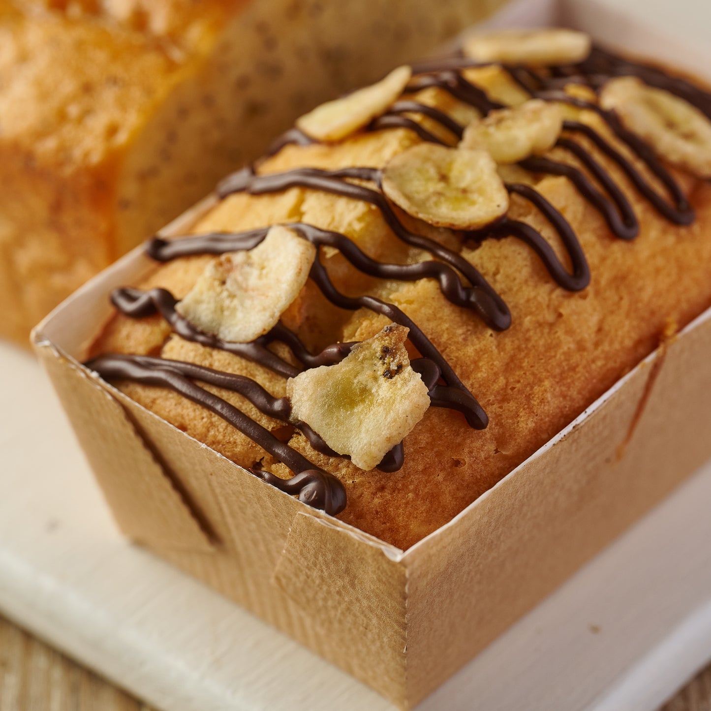 10 Piece Summer Cake Selection