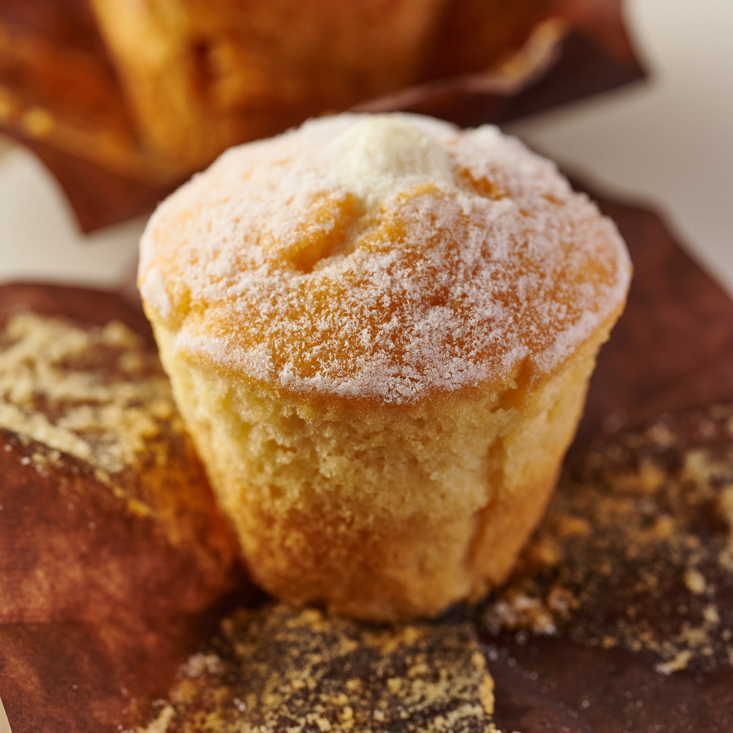 10 Piece Summer Cake Selection