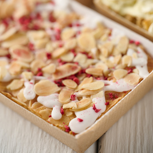 Traybake Selection - 4 Piece