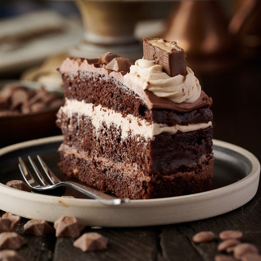 Milkyway Cake (14 Portions)