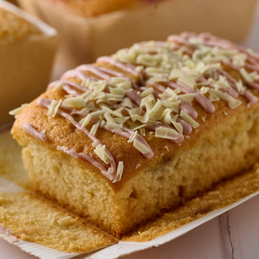 Luxury Loaf Cake Selection