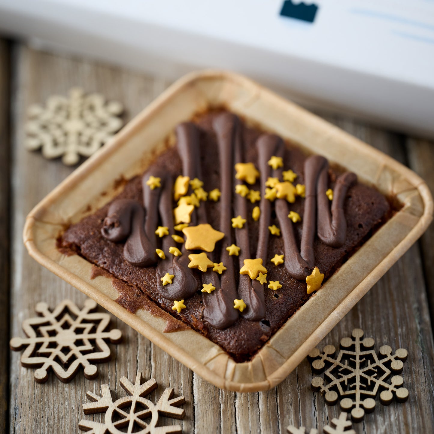 Cake Advent Calendar- 12 Days of Christmas