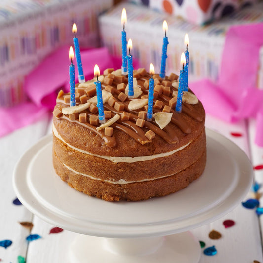Birthday Pack- Banoffee Cake (NGCI)