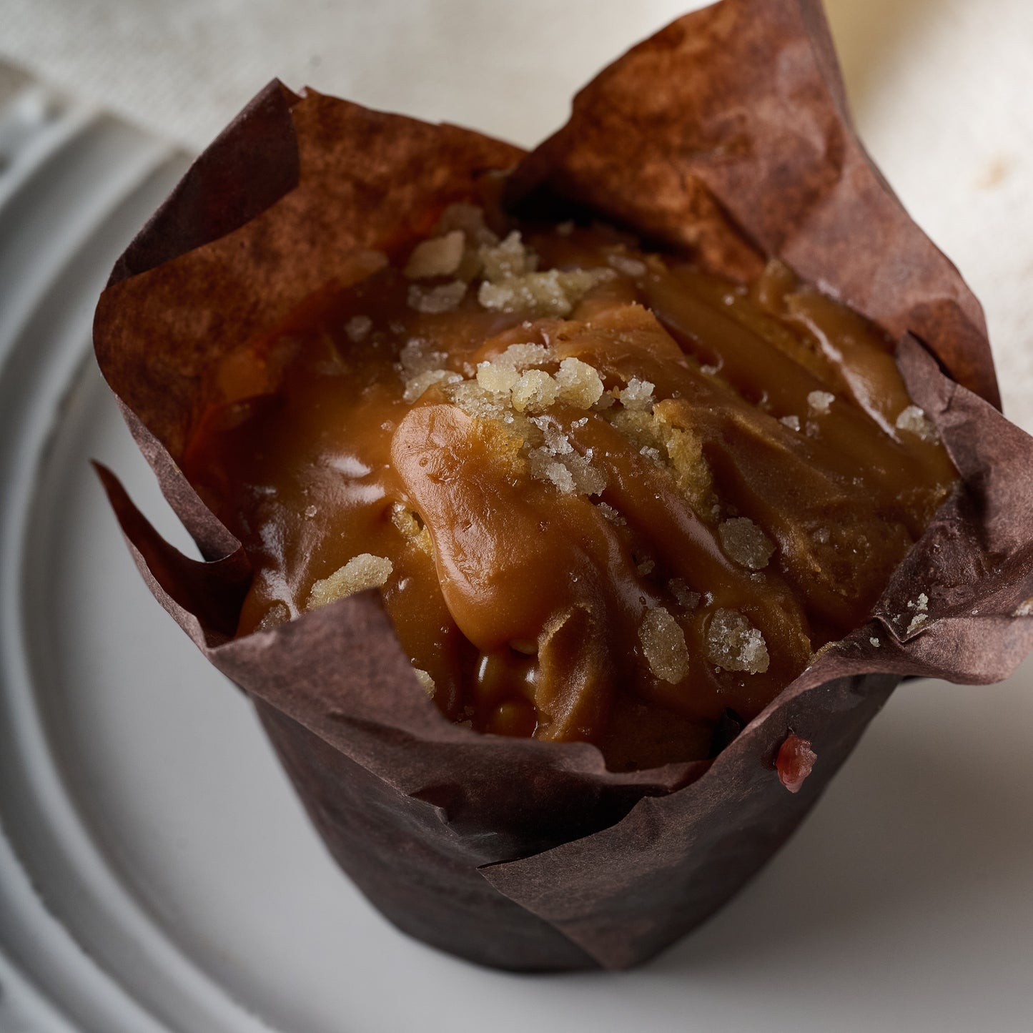 Luxury Muffin Selection – Set of 10