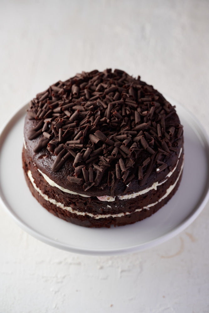 Birthday Pack- Black Forest Cake