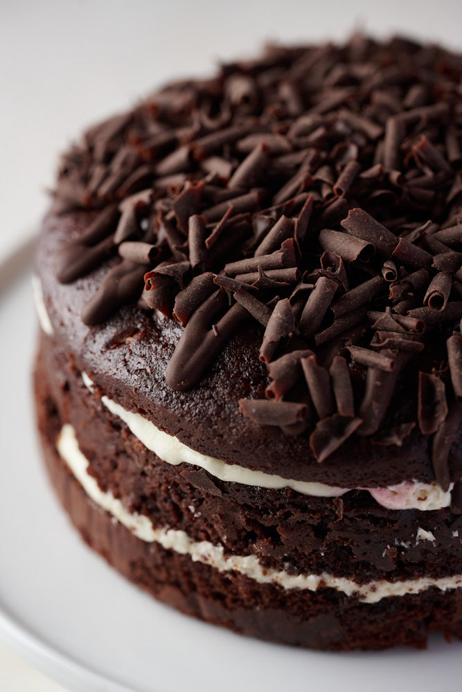 Birthday Pack- Black Forest Cake