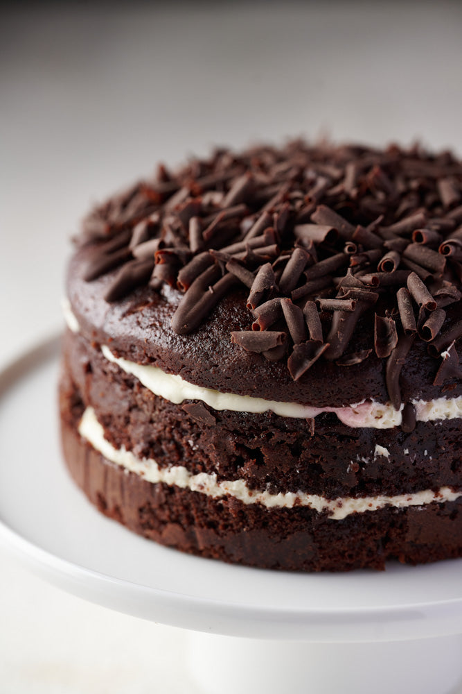 Birthday Pack- Black Forest Cake