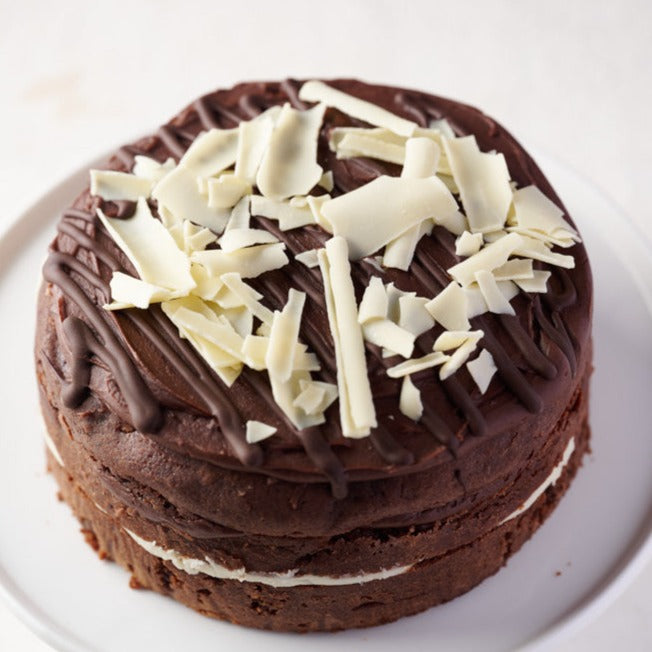 Triple Chocolate (NGCI)