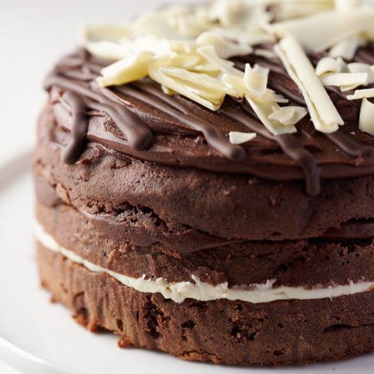 Triple Chocolate (NGCI)
