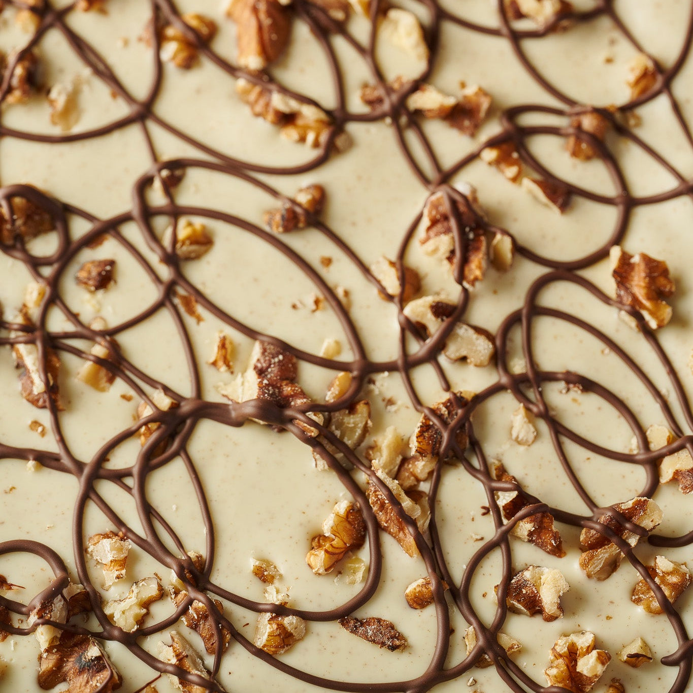 Coffee & Walnut Flapjack (NGCI)