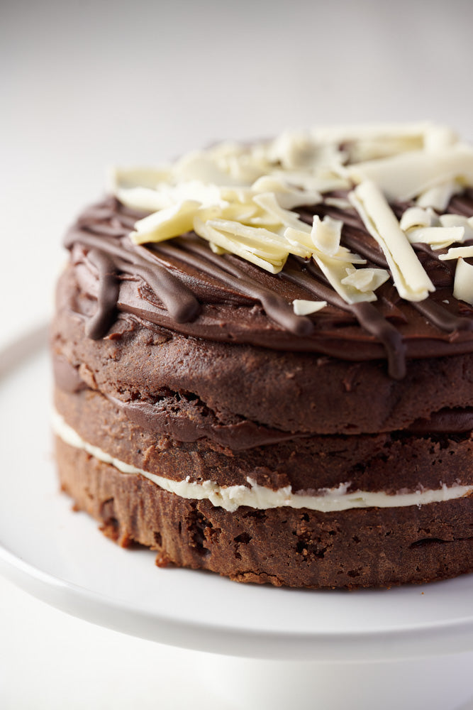 Birthday Pack- Triple Chocolate (NGCI)