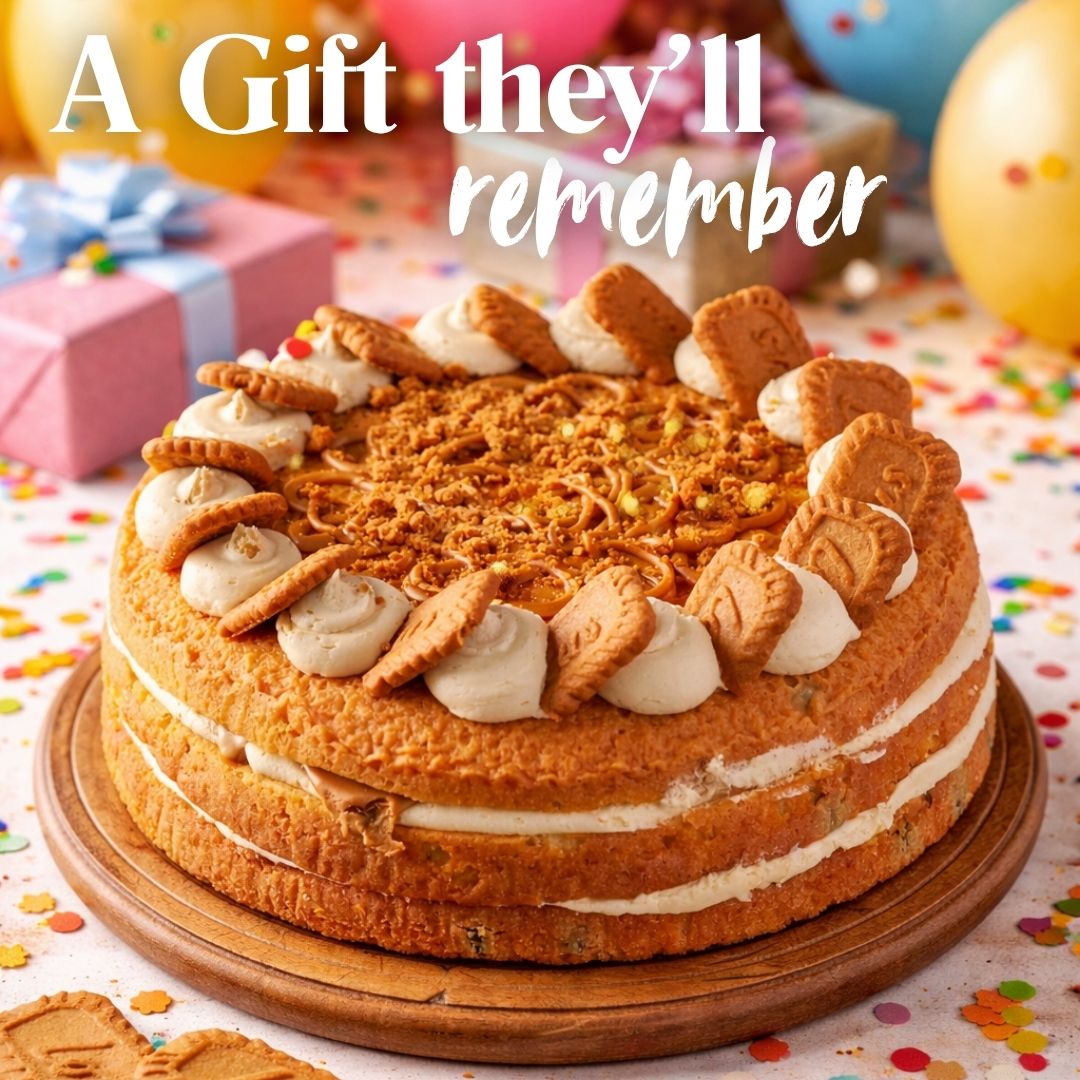 How to Choose the Perfect Cake for Every Celebration