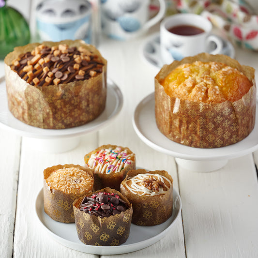 6 Piece Summer Treat Box