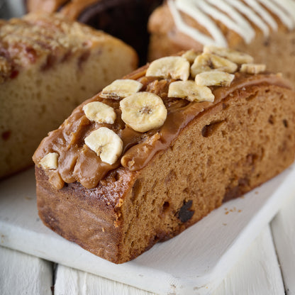 Luxury Sponge Cake Selection- Set of 8