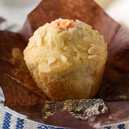 Luxury Muffin Selection – Set of 10