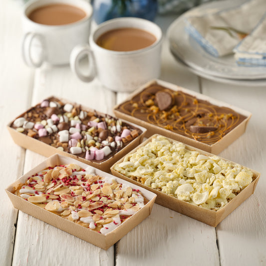 Traybake Selection - 4 Piece