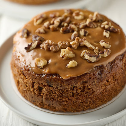 4 Piece Sponge Cake Selection