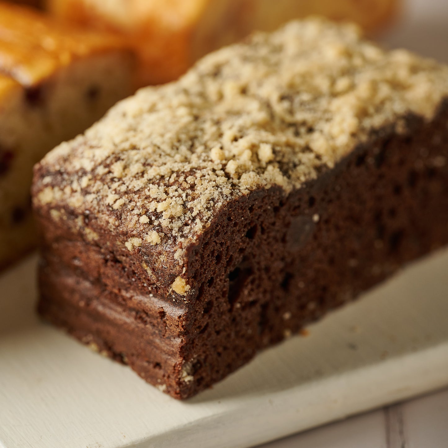 Summer Loaf Cake Selection- 8 Piece