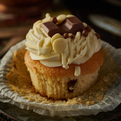 Cupcake Selection- Box of 6