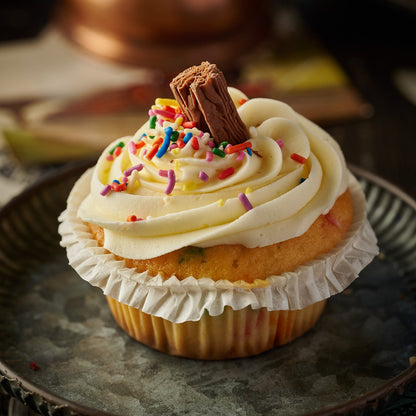 Cupcake Selection- Box of 6