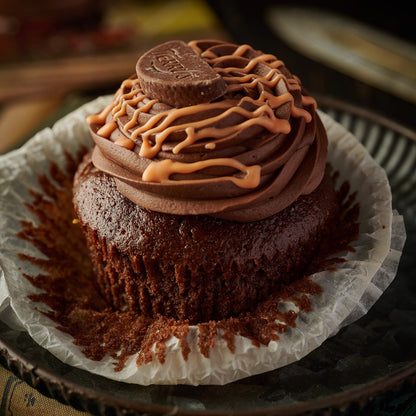 Cupcake Selection- Box of 6