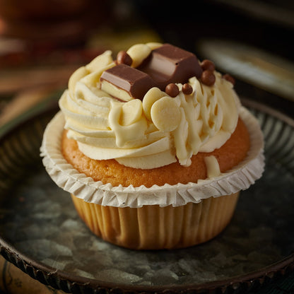 Cupcake Selection- Box of 6