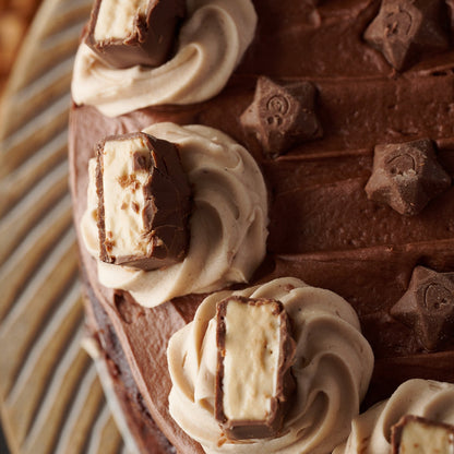 Milkyway Cake (14 Portions)