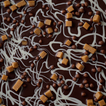 Millionaires Chocolate Brownie (NGCI)