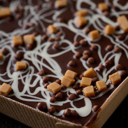 Millionaires Chocolate Brownie (NGCI)