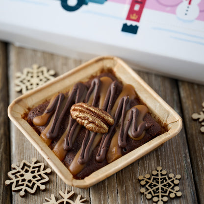 Cake Advent Calendar- 12 Days of Christmas