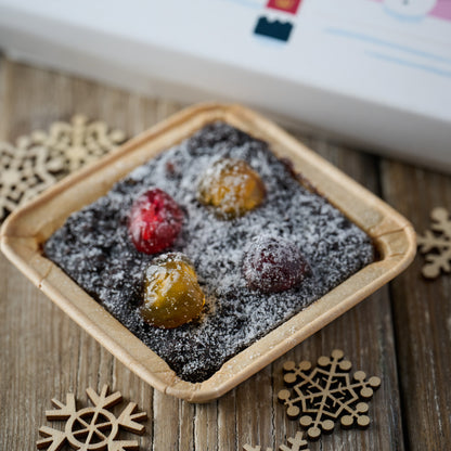 Cake Advent Calendar- 12 Days of Christmas