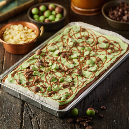 Mint Chocolate Brownie (NGCI)