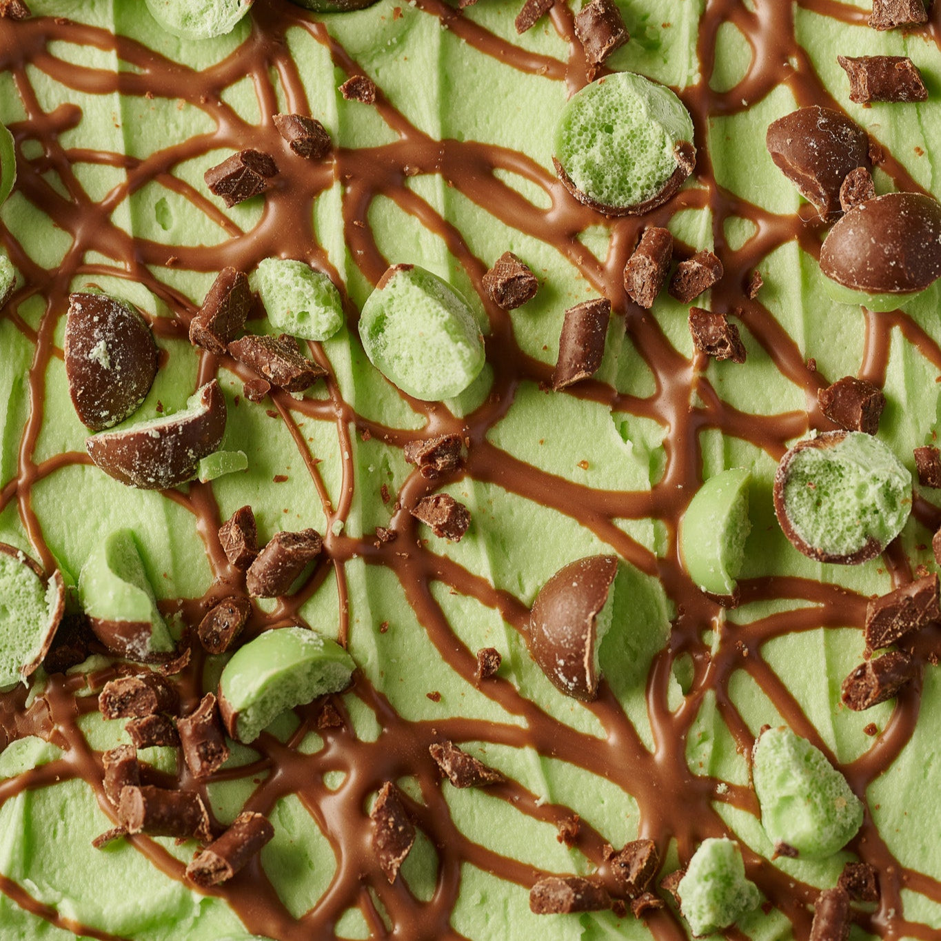 Mint Chocolate Brownie (NGCI)