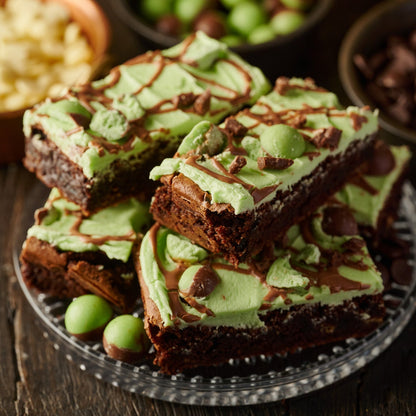 Mint Chocolate Brownie (NGCI)