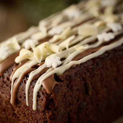 Tiramisu Chocolate Truffle Cake x8