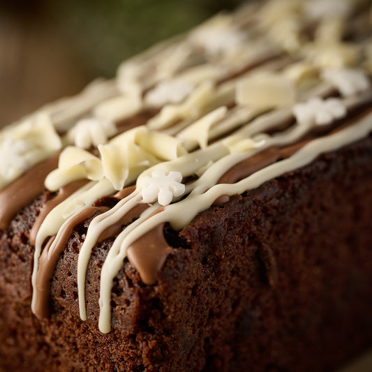 Tiramisu Chocolate Truffle Cake x8