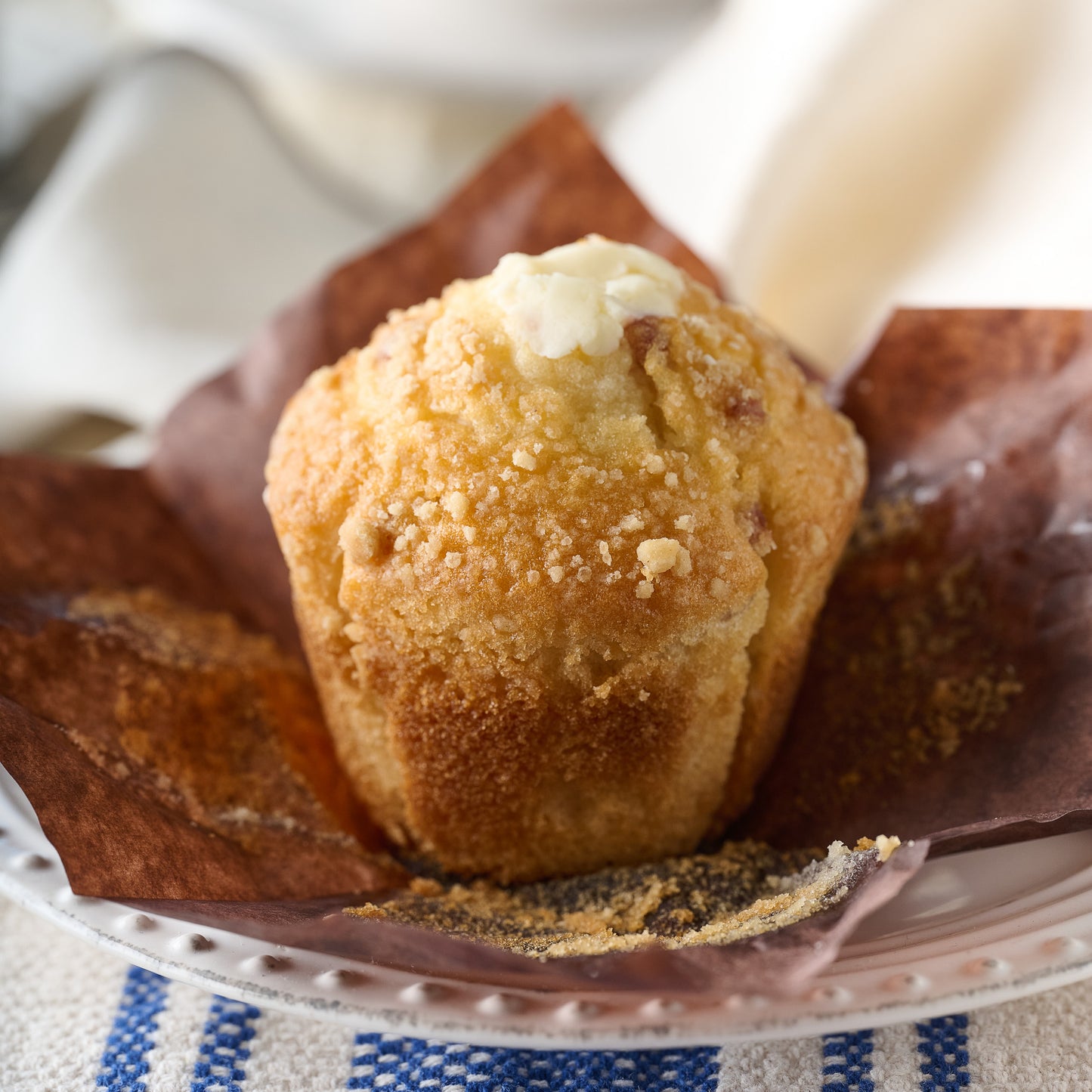 Luxury Muffin Selection – Set of 10