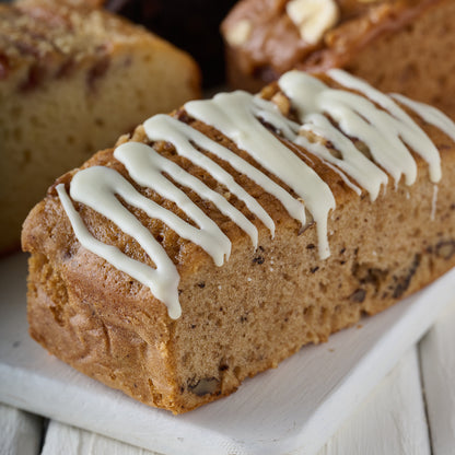 Luxury Sponge Cake Selection- Set of 8