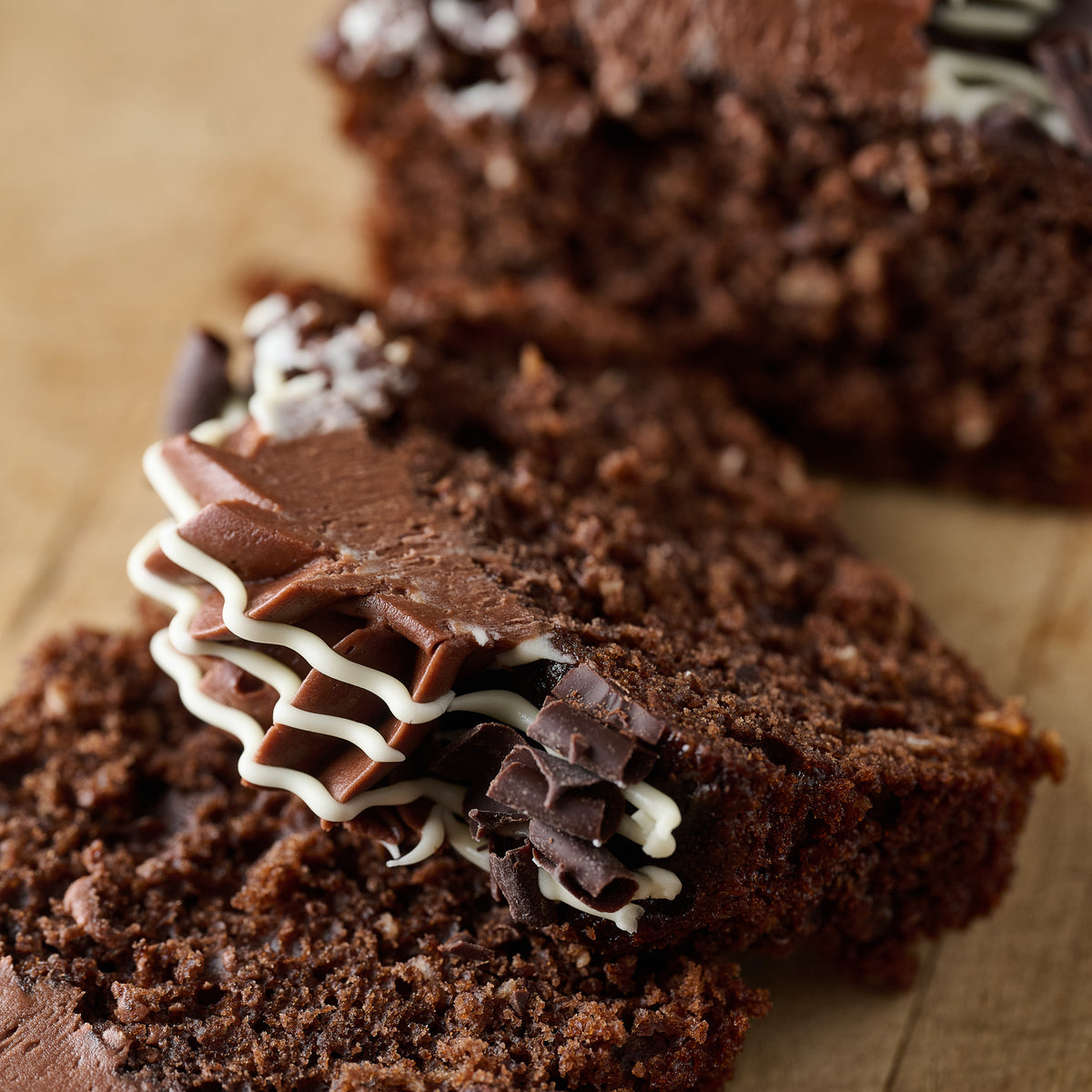 Loaf Cake Selection- 4 Piece