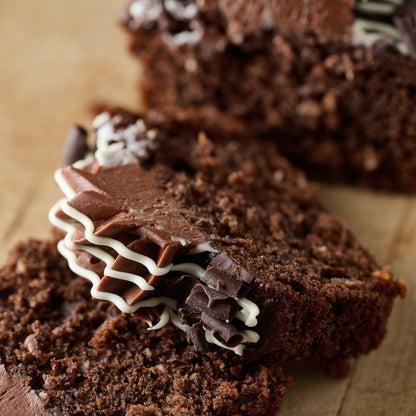 Loaf Cake Selection- 4 Piece