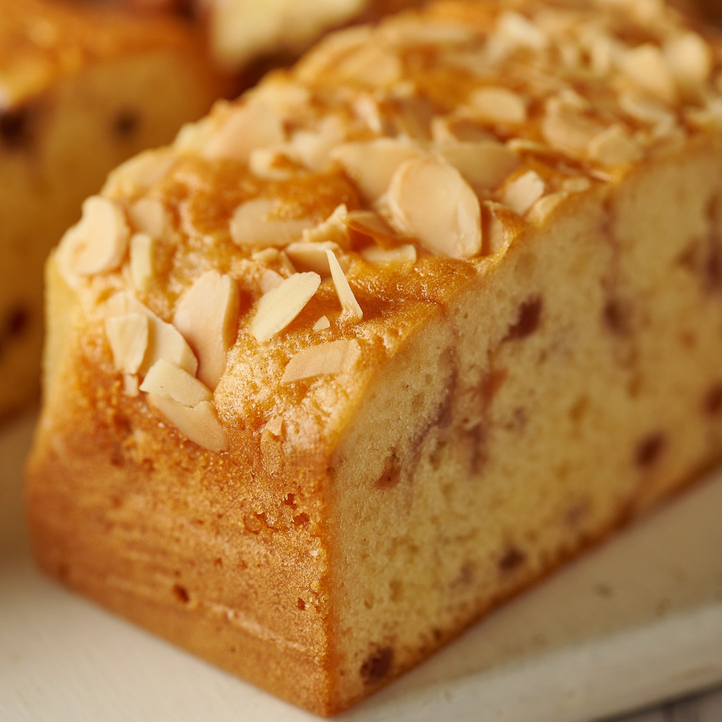 Summer Loaf Cake Selection- 8 Piece