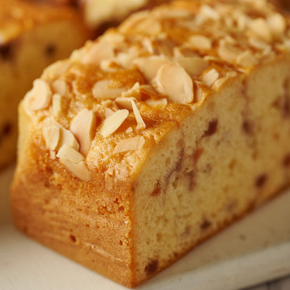 Summer Loaf Cake Selection- 8 Piece