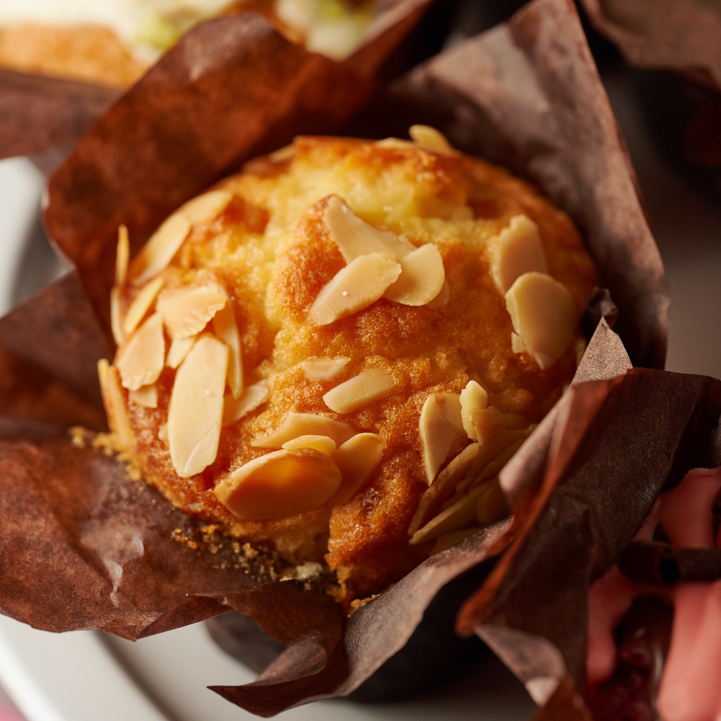 Summer Muffin Selection- 10 Piece