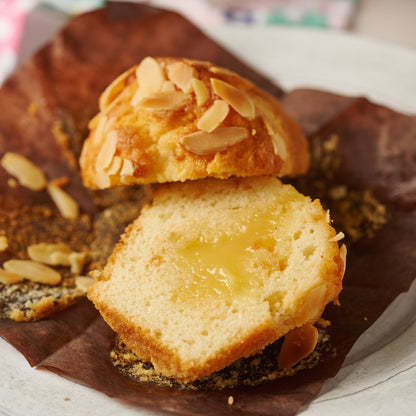 Summer Muffin Selection- 10 Piece