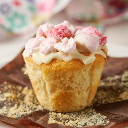 Summer Muffin Selection- 10 Piece