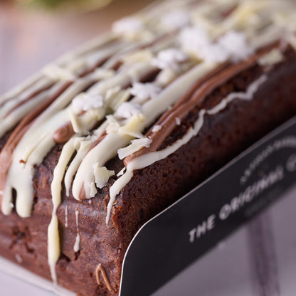 Tiramisu Chocolate Truffle Cake x8