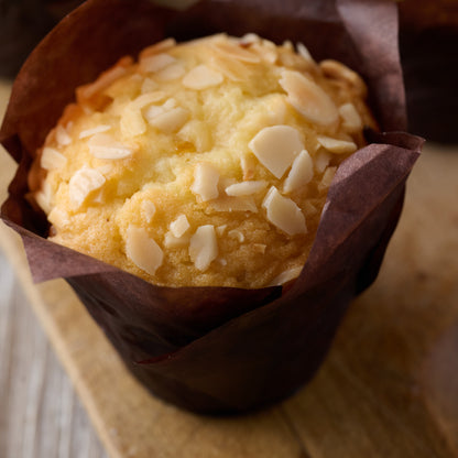 Winter Muffin Selection