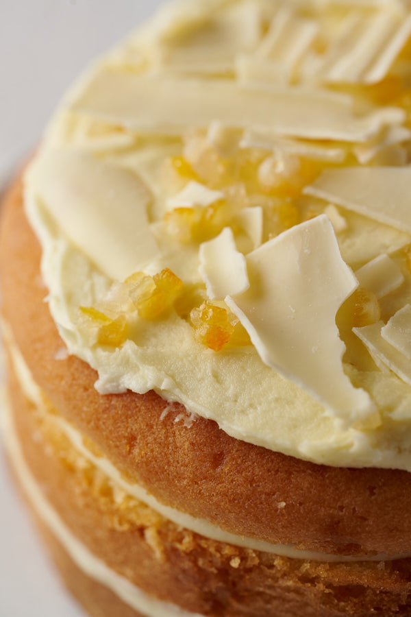 St Clements Cake |The Original Cake Company