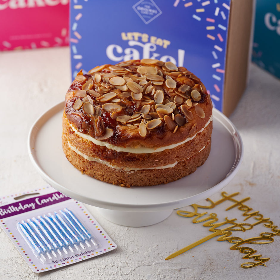 Birthday Cakes| Nationwide Delivery | The Original Cake Company