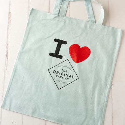 Original Cake Co Tote Bag